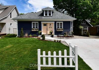 675 Olde Victoria St, Kincardine - Kincardine