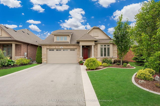 39 Berwick Trail