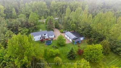 1716 Concession 10 Concession, Kincardine - Kincardine