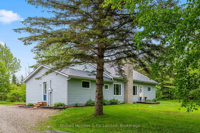 1716 Concession 10 Concession, Kincardine - Kincardine image-0-1