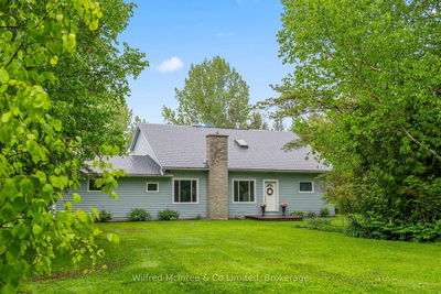 1716 Concession 10 Concession, Kincardine - Kincardine image-0-2