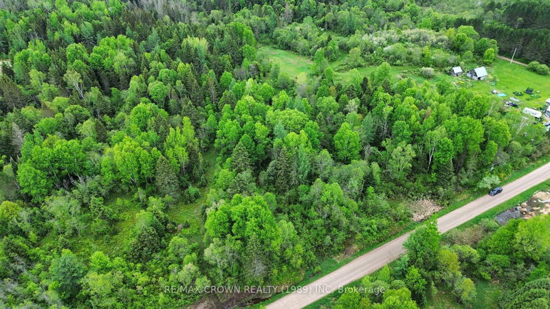 LOT 29 CON 2 Part 1 Grand Desert Rd, Bonfield - Bonfield image-0-0