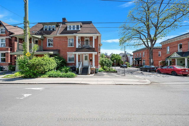 C - 104 Gilmour Street