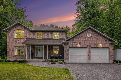 6444 Third Line Rd, North Gower - North Gower