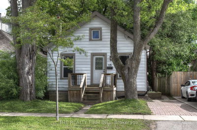 15 Forbes St, London South - South E