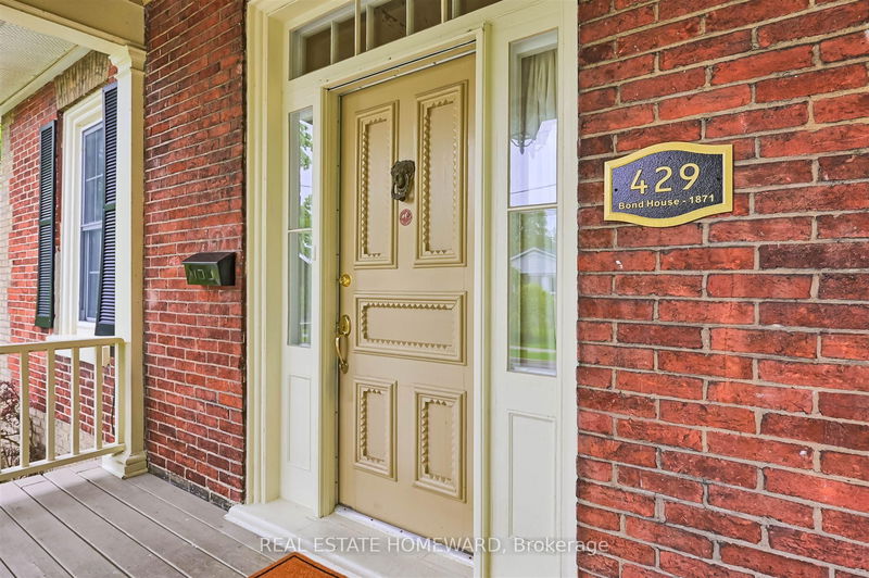 429 George St, Cobourg - Cobourg image-0-0