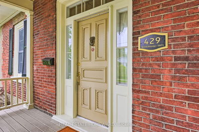 429 George St, Cobourg - Cobourg
