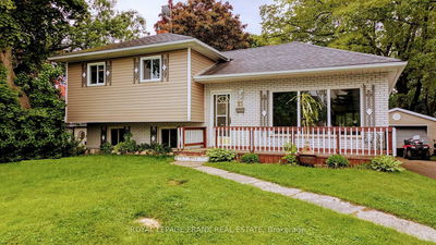 21 Victoria St, Limoges - Marmora Ward