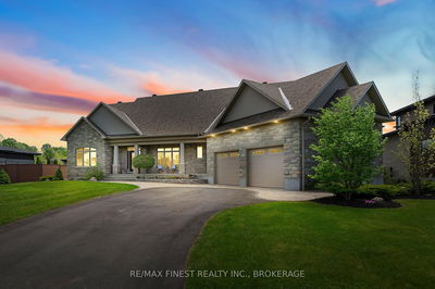 717 McManus Ave, Manotick - Manotick Village & Manotick Estates
