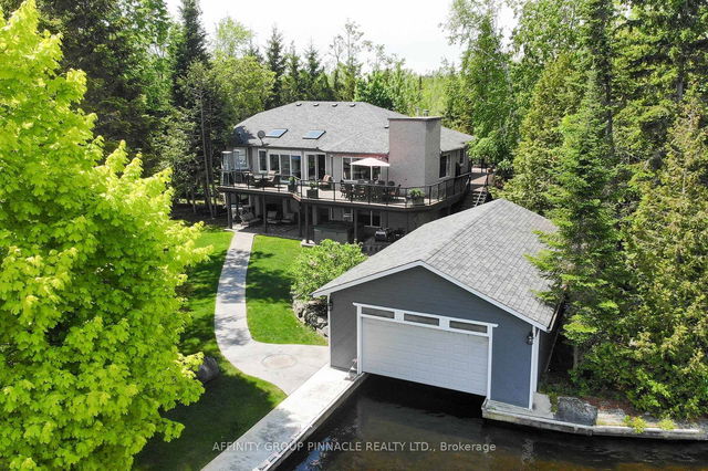 90 McGregor Drive