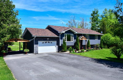888 Syer Line, Cavan Monaghan - Cavan Twp image-0-1