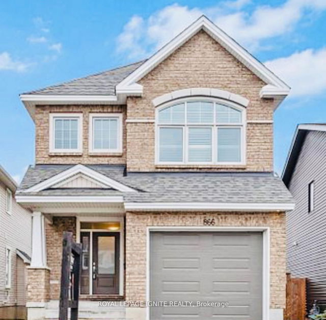 866 Riverview Way