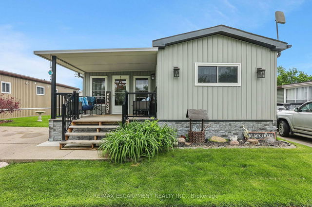 150 - 3033 Townline Road