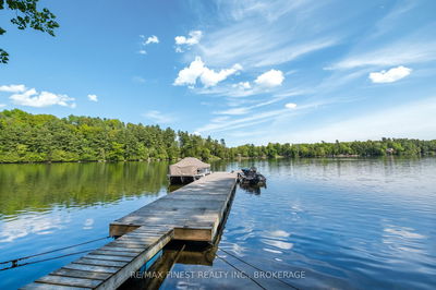 7040 Lower Beverley Rd, Rideau Lakes - Rideau Lakes (Bastard) Twp