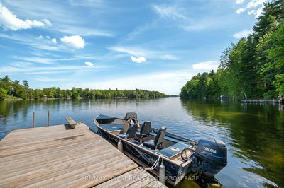 7040 Lower Beverley Rd, Rideau Lakes - Rideau Lakes (Bastard) Twp image-0-4