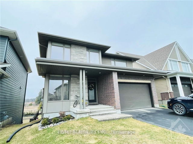 126 Escarpment Crescent