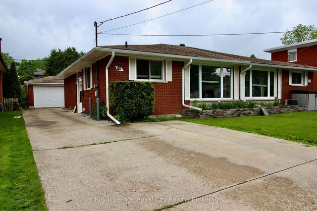 188 Alma Street