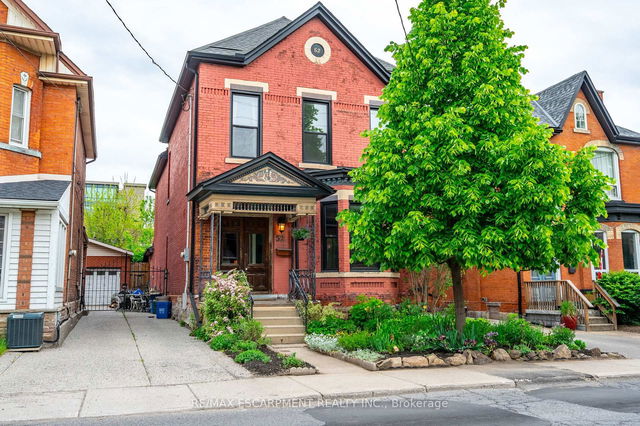 52 Barton Street