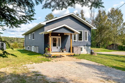 2257 Highway 592, Perry - Emsdale