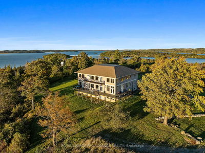 138 Ingham Rd, Alnwick/Haldimand - Rural Alnwick/Haldimand
