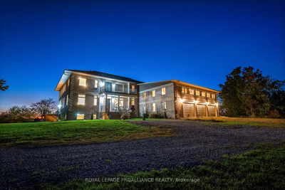 138 Ingham Rd, Alnwick/Haldimand - Rural Alnwick/Haldimand image-0-1