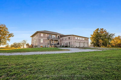 138 Ingham Rd, Alnwick/Haldimand - Rural Alnwick/Haldimand image-0-2