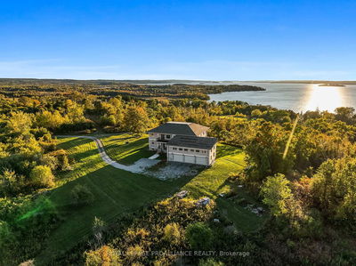 138 Ingham Rd, Alnwick/Haldimand - Rural Alnwick/Haldimand image-0-3
