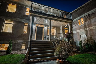 138 Ingham Rd, Alnwick/Haldimand - Rural Alnwick/Haldimand image-0-4