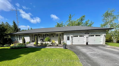 556 Fifth Line Rd Dum Rd, Douro-Dummer - Douro-Dummer image-0-1