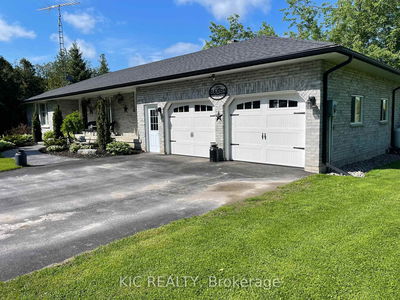 556 Fifth Line Rd Dum Rd, Douro-Dummer - Douro-Dummer image-0-2