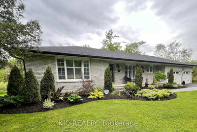 556 Fifth Line Rd Dum Rd, Douro-Dummer - Douro-Dummer image-0-3