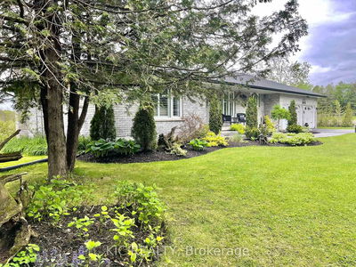556 Fifth Line Rd Dum Rd, Douro-Dummer - Douro-Dummer image-0-4