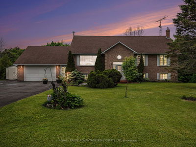 139 Bay Rd, Rideau Lakes - Rideau Lakes (South Elmsley) Twp