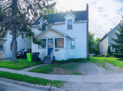 240 Huron St, Sault Ste Marie - 
