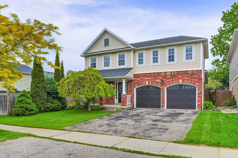 5 Mavin St, Brantford -  image-0-0