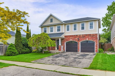 5 Mavin St, Brantford - 