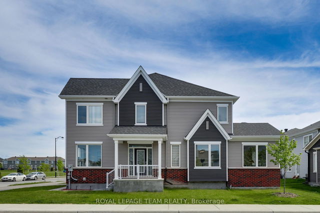 2032 Elevation Road