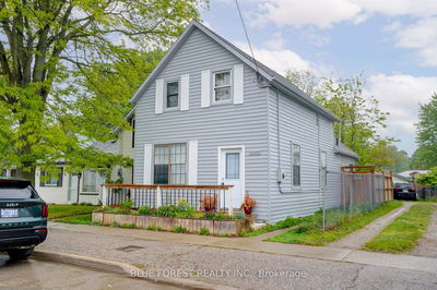 22430 ADELAIDE Rd, Strathroy-Caradoc - Mount Brydges