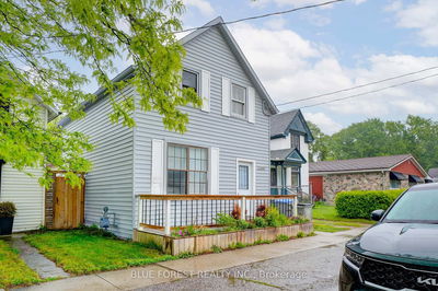 22430 ADELAIDE Rd, Strathroy-Caradoc - Mount Brydges image-0-1