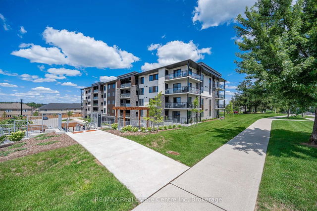 104 Summit Ridge Drive