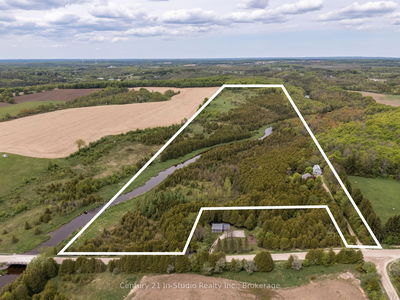 305207 South Line A, Grey Highlands - Grey Highlands