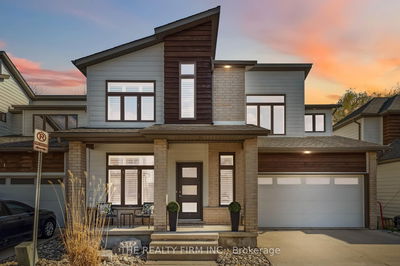 Unit 3 — 727 Apricot Dr, London South - South K