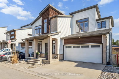 Unit 3 — 727 Apricot Dr, London South - South K image-0-1