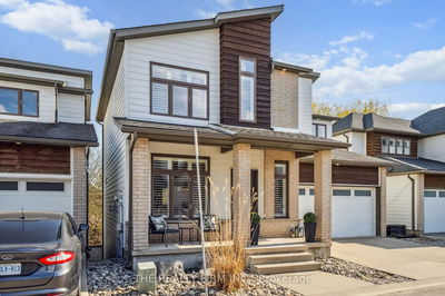 Unit 3 — 727 Apricot Dr, London South - South K image-0-2