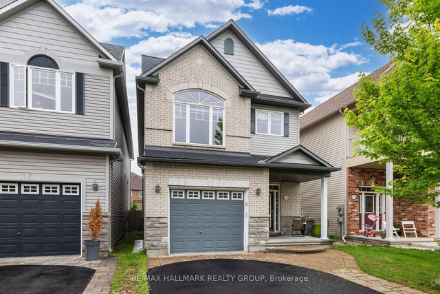 210 Broxburn Crescent