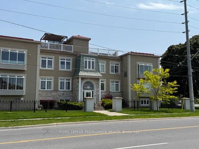 Unit 103 — 145 Farley Ave, Belleville - Belleville Ward