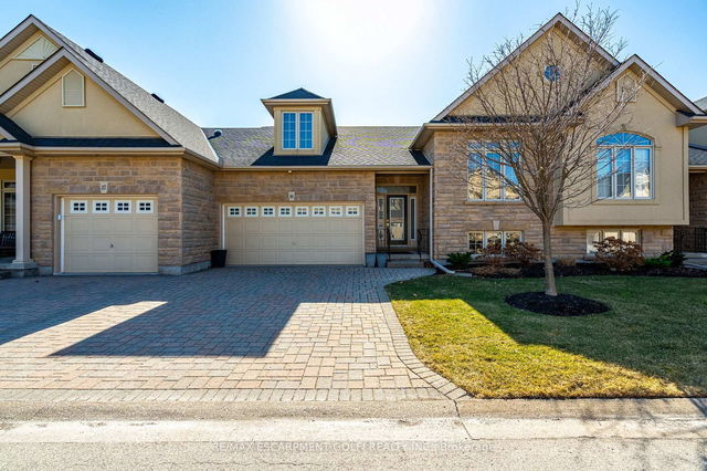 16 - 35 Scullers Way