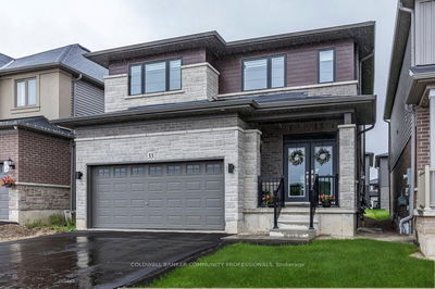33 Mair Ave, Brantford -  image-0-1
