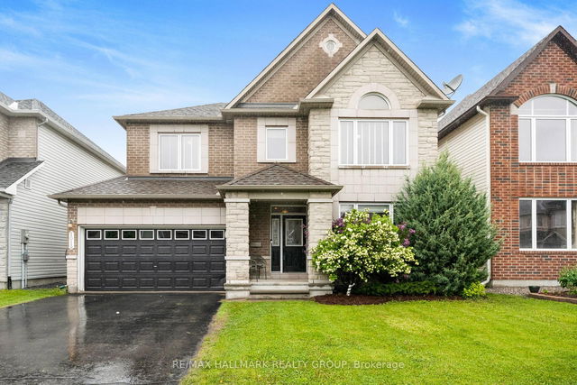 1018 Winterspring Ridge