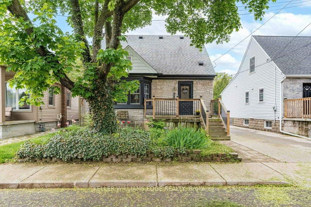 384 Thayer Avenue